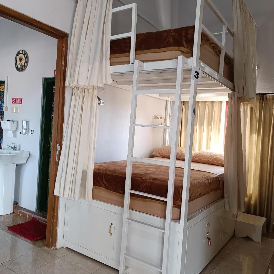 Bsh Yogyakarta 아파트 외부 사진